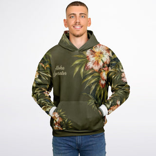Aloha Operator
