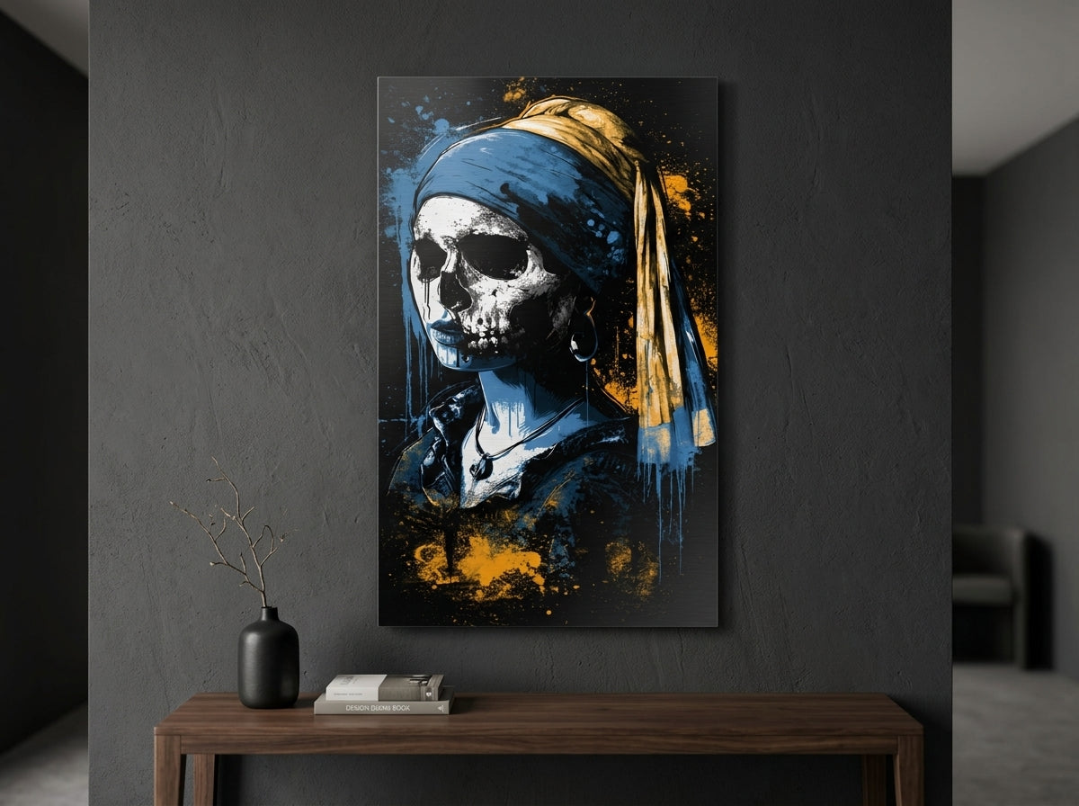 Blue Requiem