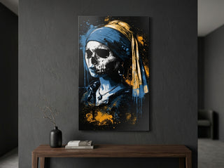 Blue Requiem