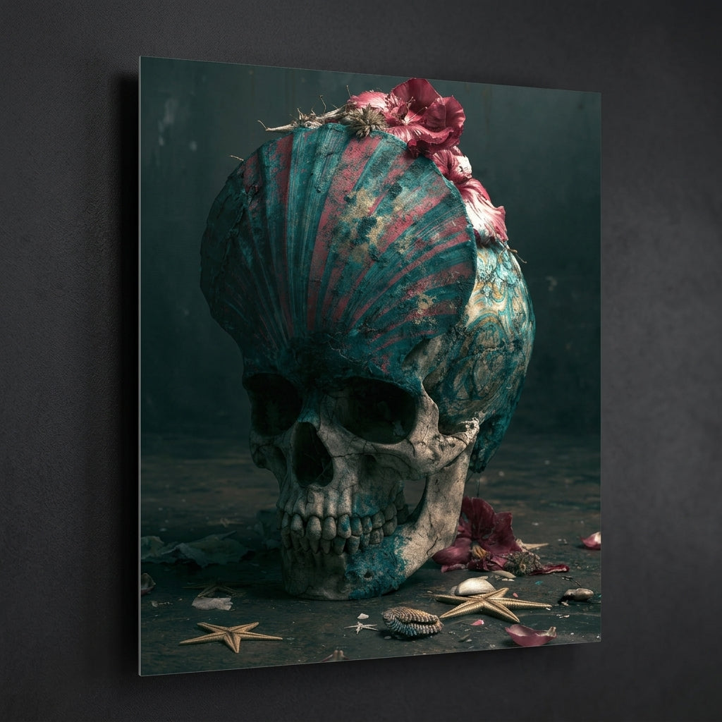 Tidal Relic