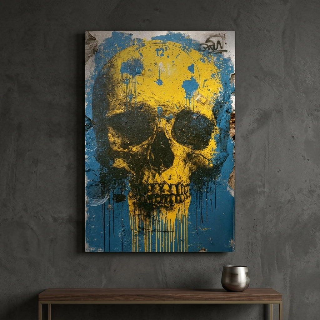 Deadline Skull
