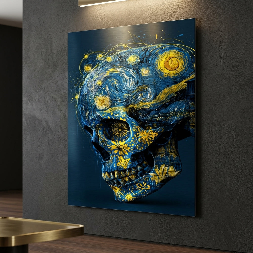 Celestial Relic
