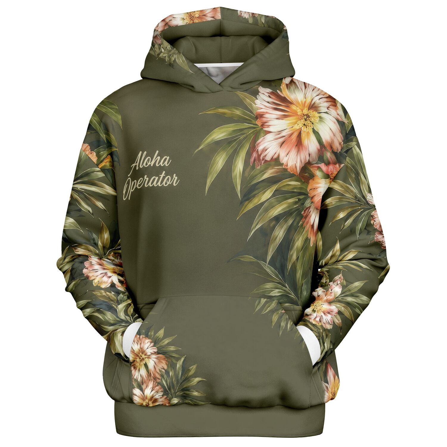 Aloha Operator