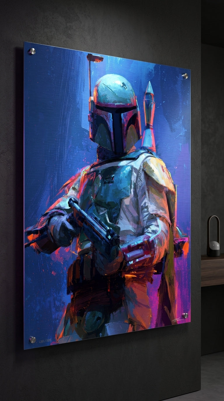 Galactic Vanguard