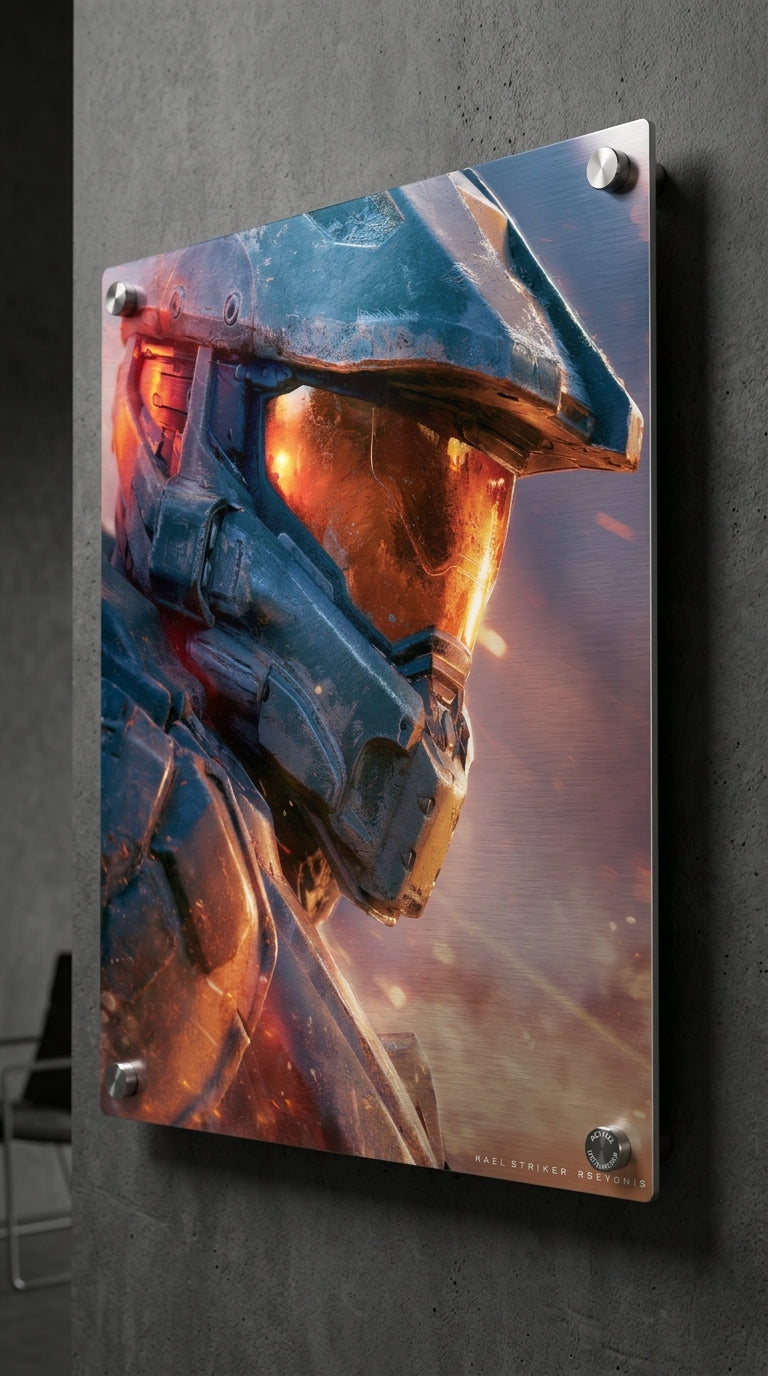 Ember Vanguard