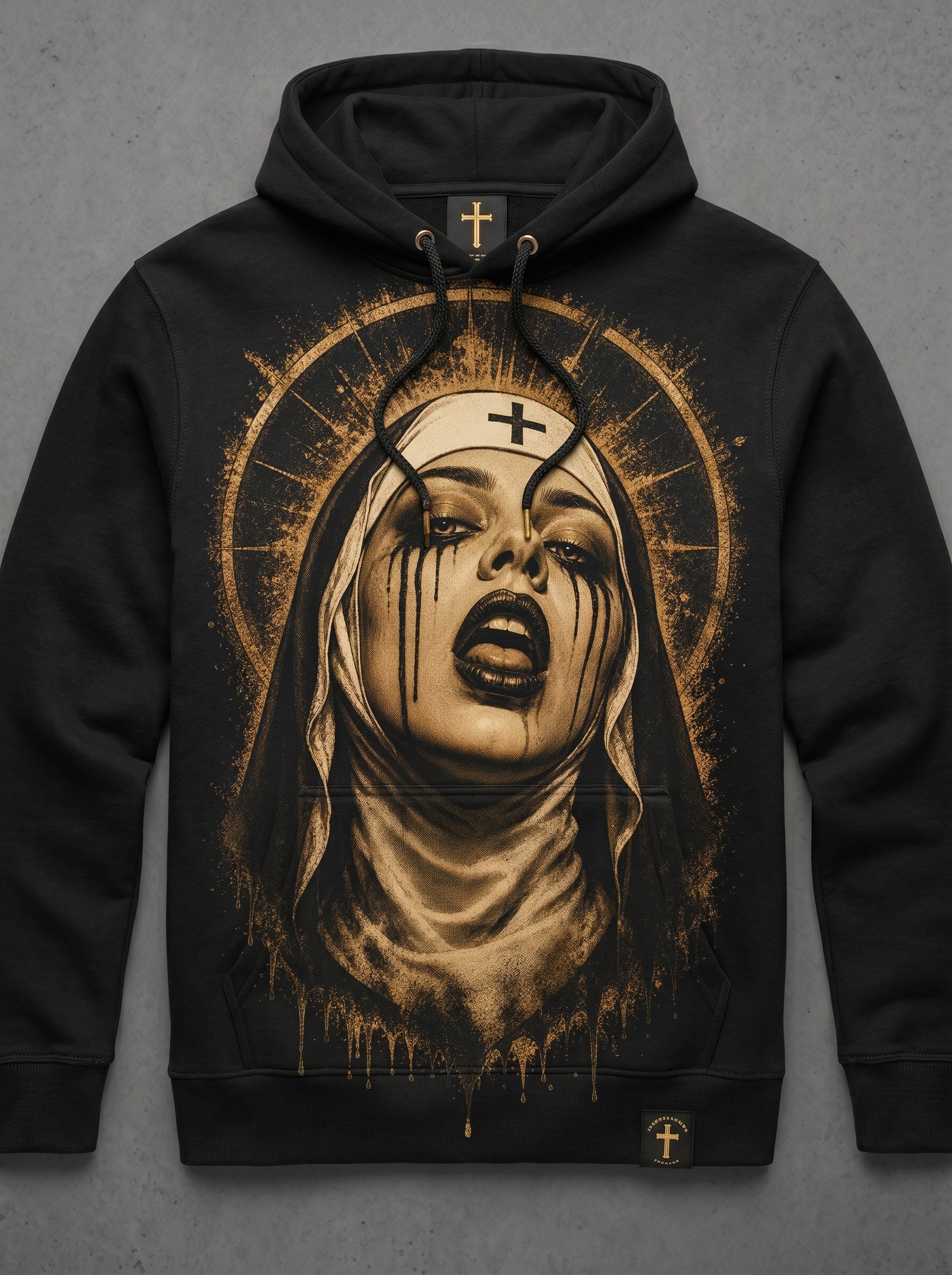 Saint of Ruin