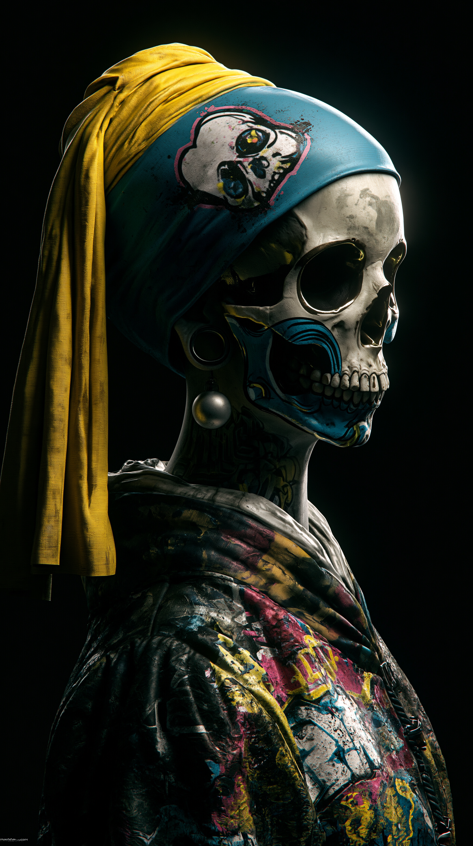 The Last Muse