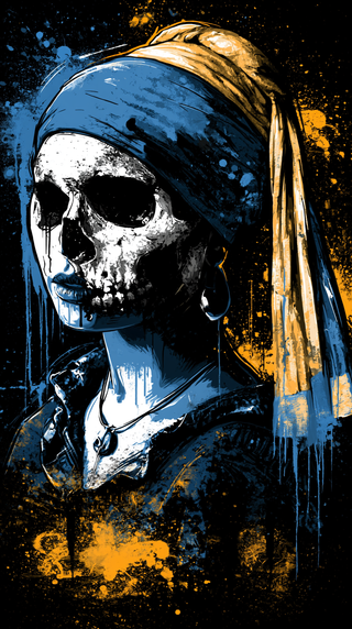 Blue Requiem