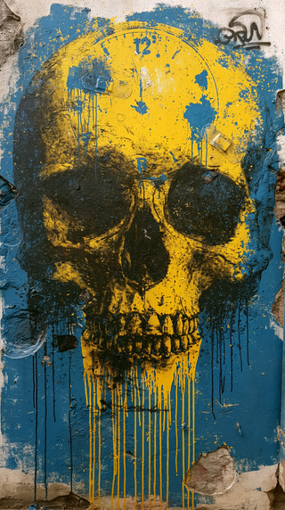 Deadline Skull