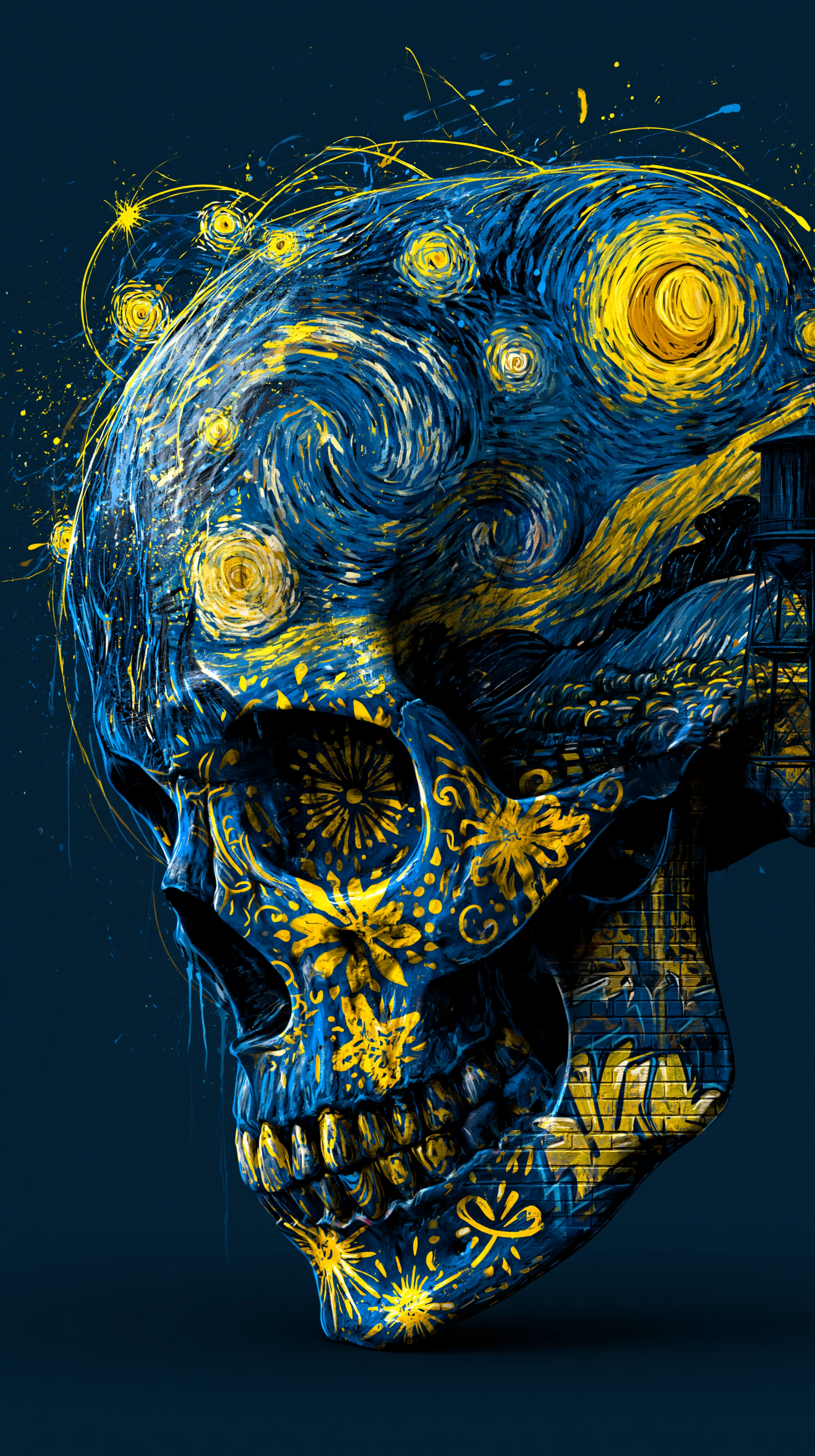 Celestial Relic