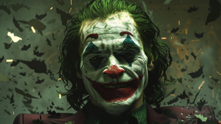 Chaos Grin